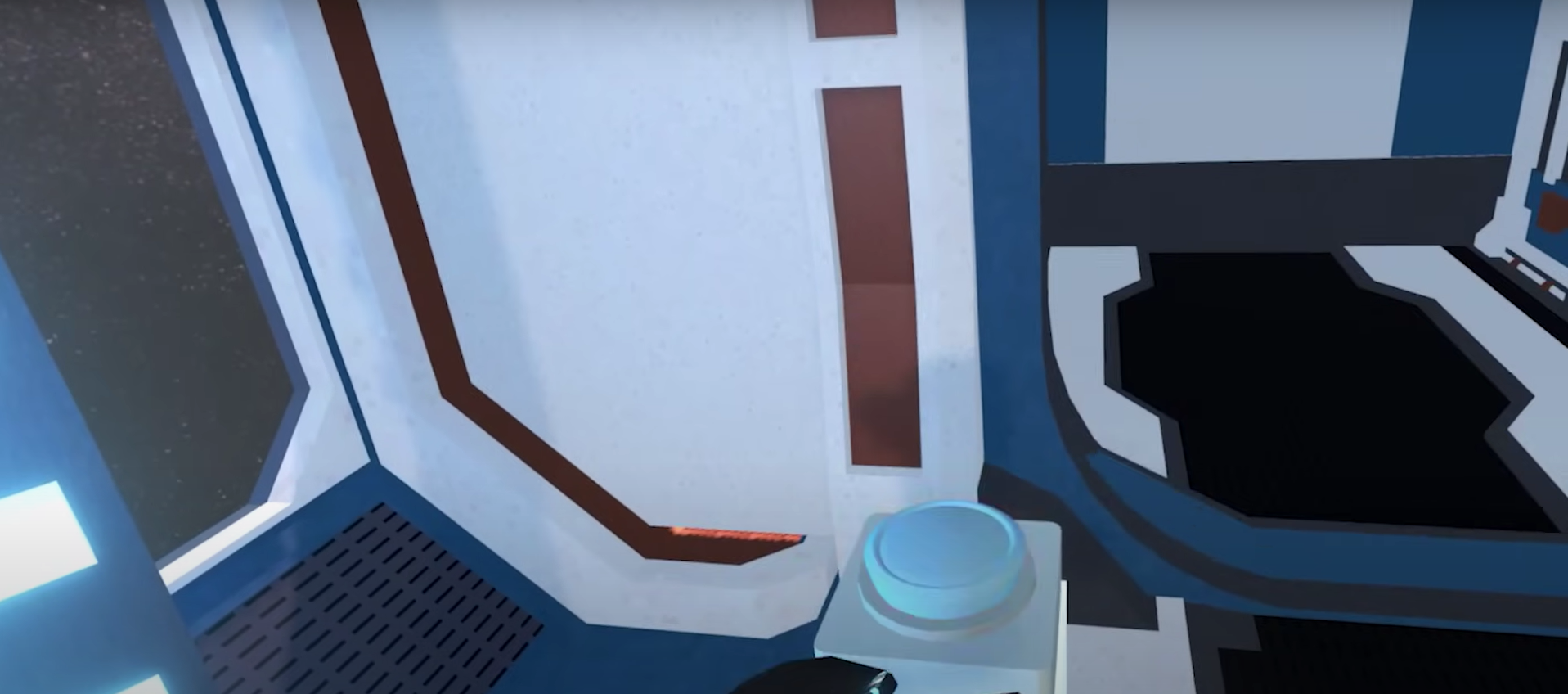 Unity Hand Tracking Setup and Particle Systems